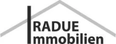 Logo RADUE Immobilien