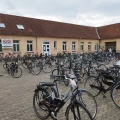 RadVerleih ein Projekt des F&ouml;rderverein Bahnhof Celle e.V. Celle