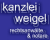 Logo RAe Weigel pp