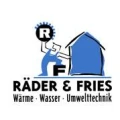 Logo R&auml;der & Fries GmbH