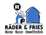 Logo Räder & Fries GmbH