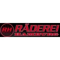 Logo R&auml;derei Hamburg