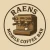 Logo Raens Coffee Bar