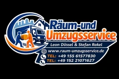 R&auml;um Und Umzugsservice Schwerin