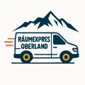 R&auml;umexpress Oberland Weilheim