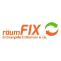 r&auml;umFIX Entr&uuml;mpeln Entkernen & Co. Detmold