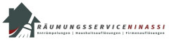 Logo Räumungsservice Ninassi