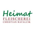 Logo Fleischerei und Partyservice Rafalcik