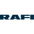 Logo Rafi GmbH & Co. KG