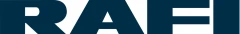 Logo RAFI GmbH & Co. KG