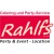 Logo Rahlfs Catering