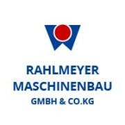 Logo Rahlmeyer Maschinenbau GmbH & Co. KG