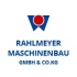 Logo Rahlmeyer Maschinenbau GmbH & Co. KG