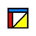 Logo Rahmen Center M&uuml;nchen