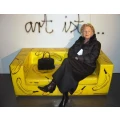 Logo Rahmen u. Bild Esther Klinghammer