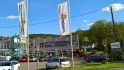 Logo Raiffeisen Baumarkt GmbH