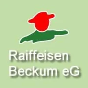 Logo Raiffeisen Beckum eG