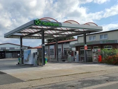 Raiffeisen Energie Nord GmbH Schönberg