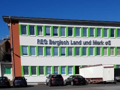 Raiffeisen-Erzeugergenossenschaft Bergisch Land und Mark eG Obst & Gemüse Leverkusen