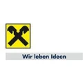 Logo Raiffeisen-IMPULS Finance & Lease GmbH
