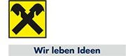 Logo Raiffeisen-IMPULS Finance & Lease GmbH