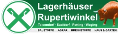 Raiffeisen-Lagerhäuser Rupertiwinkel Teisendorf