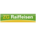 Logo Raiffeisen Zentralgenossenschaft eG
