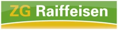 Logo Raiffeisen ZG Raiffeisen eG