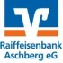 Logo Raiffeisenbank Aschberg eG
