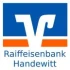 Logo Raiffeisenbank eG Handewitt Hauptstelle