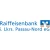 Logo Raiffeisenbank i. Lkrs. Passau-Nord eG