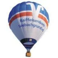 Logo Raiffeisenbank Seebachgrund eG