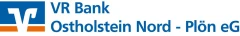 Logo Raiffeisenbank VR Bank Ostholstein Nord eG