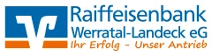Logo Raiffeisenbank Werratal-Landeck eG