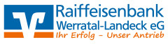 Logo Raiffeisenbank Werratal-Landeck eG