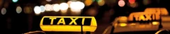 Logo Raik Mücke Taxiunternehmen Taxiunternehmen