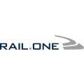 Logo RAIL.ONE GmbH