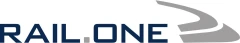 Logo RAIL.ONE GmbH