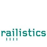 Logo RAILISTICS GmbH