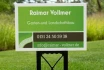 Logo Raimar Vollmer Garten Und Landschaftsbau