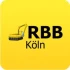 Logo Raimund Blanke Baumaschinenhandel