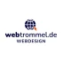 Logo Raimund Milde Webdesign www.webtrommel.de Webdesign