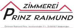 Raimund Prinz Zimmerei Gr&uuml;nenbach