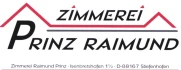 Logo Raimund Prinz Zimmerei