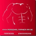 Logo Raimund Rugel