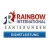 Logo Rainbow International GK Schadensmanagement