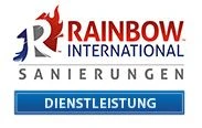 Rainbow International GK Schadensmanagement Bogen
