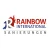 Logo Rainbow International Melih Kavukcu