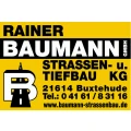 Rainer Baumann GmbH & Co. Stra&szlig;en- u. Tiefbau KG Buxtehude