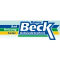 Logo Beck, Rainer